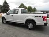 Used 2018 Ford F150 XL w/ XL Power Equipment Group image 2