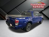 Certified 2023 Toyota Tacoma SR image 2