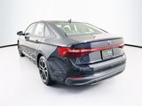 Used 2025 Volkswagen Jetta Sport image 5