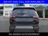 New 2025 Honda Pilot Touring image 3