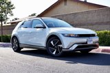New 2025 Hyundai Ioniq 5 Limited image 2