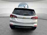 Used 2022 Chevrolet Equinox LT image 4