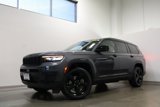 Used 2023 Jeep Grand Cherokee L Laredo image 3