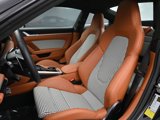Certified 2024 Porsche 911 Turbo image 5