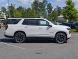 New 2025 Chevrolet Tahoe RST w/ RST Capability Package image 4