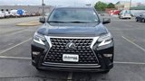 Used 2020 Lexus GX 460 Premium image 4