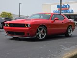 Used 2018 Dodge Challenger R/T Scat Pack w/ Leather Interior Group image 2
