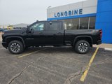 New 2025 Chevrolet Silverado 2500 Custom image 4