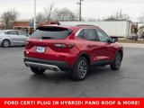 Certified 2024 Ford Escape SE image 5