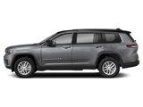 New 2025 Jeep Grand Cherokee L Summit w/ MOPAR Finishing Package image 3