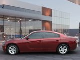 Used 2020 Dodge Charger SXT image 3