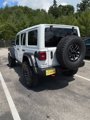 New 2025 Jeep Wrangler Unlimited Rubicon image 3
