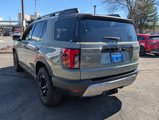 New 2026 Honda Passport TrailSport Elite image 5