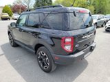 Used 2023 Ford Bronco Sport Outer Banks w/ Tech Package image 4