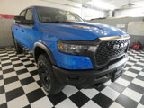 New 2025 RAM 1500 Rebel image 3