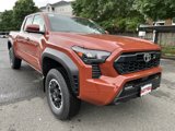 New 2025 Toyota Tacoma TRD Off-Road image 3