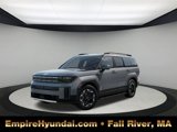 New 2026 Hyundai Santa Fe SEL image 1