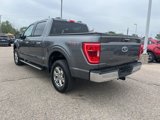Certified 2023 Ford F150 XLT w/ Equipment Group 302A High image 6