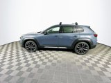 New 2025 MAZDA CX-50 AWD 2.5 Turbo w/ Accent Package image 5