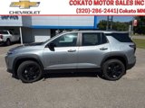 New 2026 Chevrolet Equinox LT w/ Convenience Package II image 4