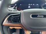 New 2025 Jeep Grand Cherokee L Summit image 5