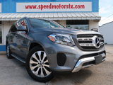Used 2018 Mercedes-Benz GLS 450 4MATIC image 2
