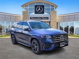 New 2025 Mercedes-Benz GLS 450 4MATIC image 6