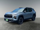 New 2026 Chevrolet Equinox RS image 3