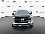 New 2025 Ford F550 4x4 Supercab Super Duty image 3