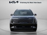 New 2025 Kia Carnival SX Prestige image 2