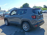 Used 2020 Jeep Renegade Latitude image 5