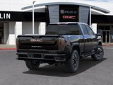 New 2025 GMC Sierra 2500 Denali Ultimate w/ Max Trailering Package image 4