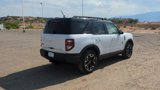 Used 2022 Ford Bronco Sport Outer Banks w/ Tech Package image 3
