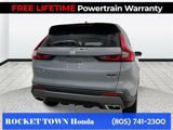 New 2025 Honda CR-V Sport Touring image 4