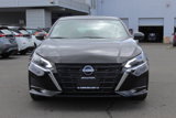 New 2025 Nissan Altima 2.5 S image 3