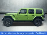 New 2025 Jeep Wrangler Unlimited Rubicon image 2