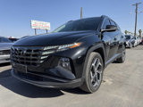 Used 2022 Hyundai Tucson Limited w/ Cargo Package image 4