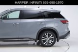 Used 2025 INFINITI QX60 Sensory w/ Vision Package image 4