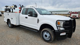 Used 2020 Ford F350 XL w/ Power Equipment Group image 4