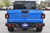 New 2025 Jeep Gladiator Mojave w/ Convenience Group image 6