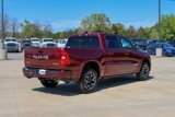New 2025 RAM 1500 Laramie w/ Laramie Southwest Edition image 3