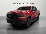 Certified 2024 RAM 1500 Rebel w/ Rebel Level 2 Equipment Group image 2