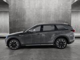New 2025 MAZDA CX-90 Plug-In Hybrid w/Premium Sport image 2