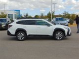 New 2025 Subaru Outback Premium image 3
