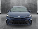 Certified 2025 Toyota Camry SE image 2