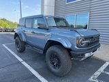 New 2025 Ford Bronco Raptor image 3