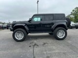 New 2025 Ford Bronco Raptor image 2