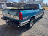Used 1997 Chevrolet Silverado 1500 4x4 Regular Cab w/ Preferred Equipment Group 3 image 2