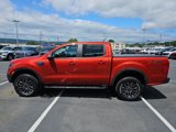 Certified 2022 Ford Ranger Lariat w/ Equipment Group 501A High image 4