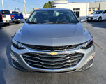 Used 2024 Chevrolet Malibu LT image 3